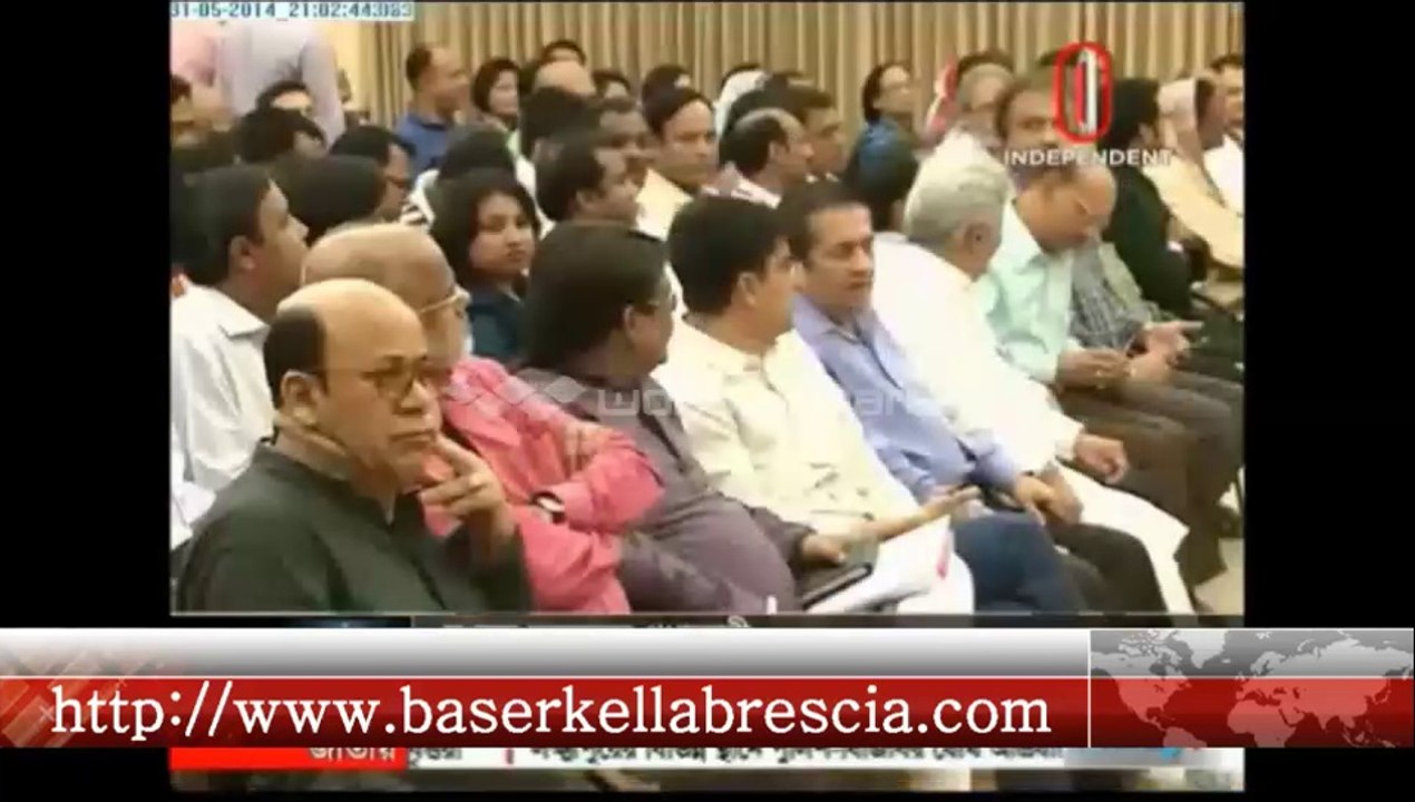 বিএনপি তো পোছে জাছেছ শেখ হাসিনা ফরমালিন দিয়ে তাজা রাখছে