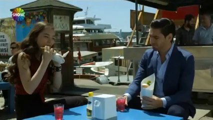 Fatih Harbiye 38.Bölüm Fragmanı