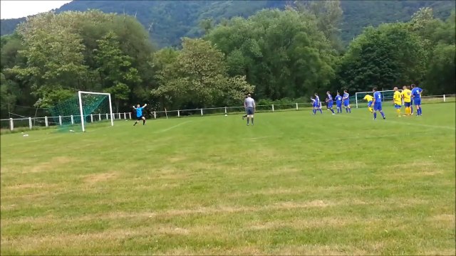 2014.05.26 ES Wihr-Au-Val - FC Niederhergheim 3-9 (les buts)