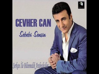 Cevher Can - Sebebi Sensin ( 2014 Albüm Tanıtımı )