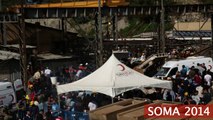 Türk Kızılayı Soma Yardımı