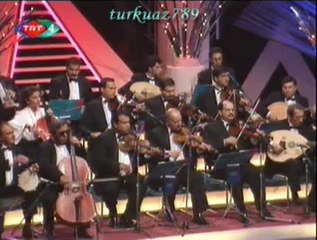 HİCAZKÂR PEŞREV-Beste: Tanbûri CEMİL Bey (1)