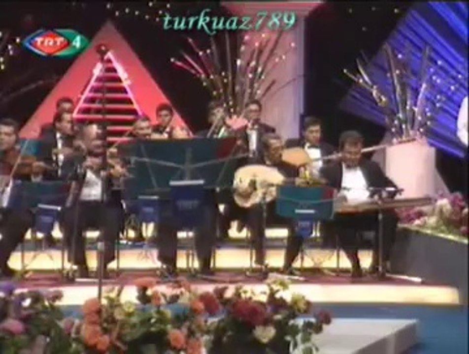 HİCAZKÂR OYUN HAVASI (2) (Kanun Solo-Tahir AYDOĞDU)