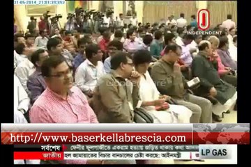 জামায়াতের বিচার নিয়ে আইনমন্ত্রীর বক্তব্য সঠিক প্রধানমন্ত্রী