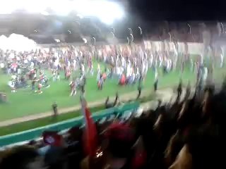 Finale 2014 top 14 RCTvs CASTRES stade Mayol)