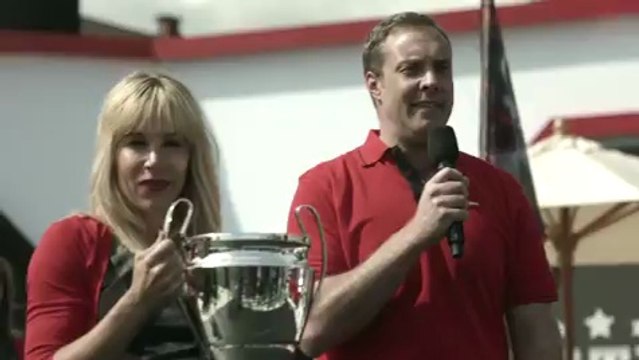 #VisionGTI Unveiling the Volkswagen GTI Roadster