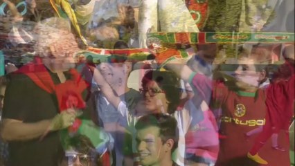 Amistoso: Portugal 0-0 Grecia