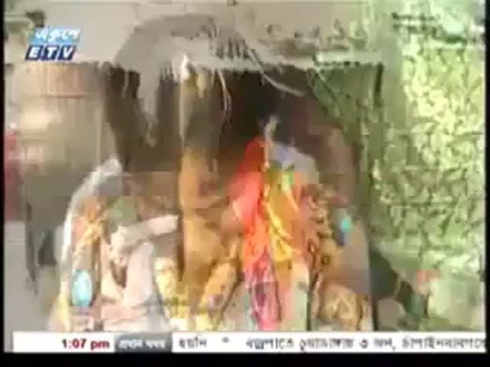 অন্ধ দুই কন্যার সাফল্য দেখুন