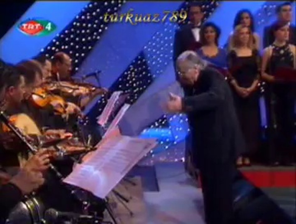 HİCÂZ PEŞREV-Beste: Refik FERSAN (4)