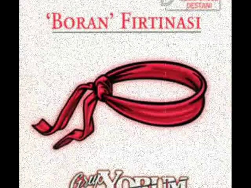Grup YORUM - Dünyayı Sarsacak Karar