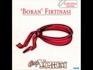 Grup YORUM - Bucadaydı Berdan