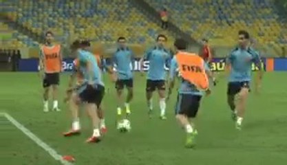 Mata eyes trophies with Van Gaal - ESPN FC