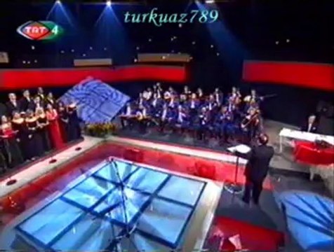 KARCIĞAR PEŞREV-Beste: Kemanî TATYOS Efendi (2)