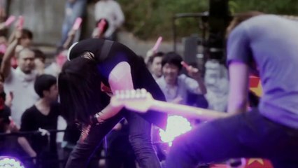 LiVE is Smile Always - Parte 7