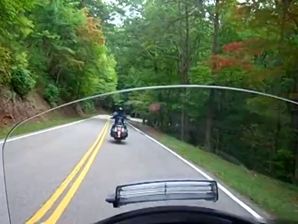 200909 Deal's Gap