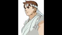 Street Fighter 2 Music - CPS1 - Ryu Stage