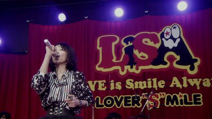 LiVE is Smile Always - Parte 8