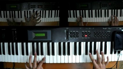 King of Pop Billie Jean Cover