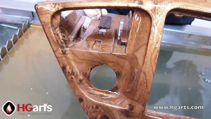 water transfer printing