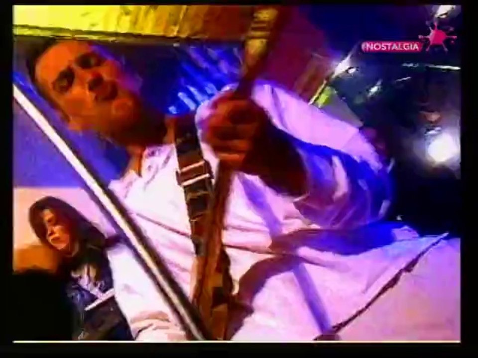 Beat Street - Beat Street je svirao