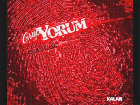 Grup YORUM - Hakikat Savaşçısı