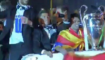 Benzema Injury Not a Major Concern, Says ESPN FC ⚽