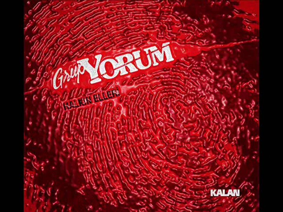 Grup YORUM - Lanet