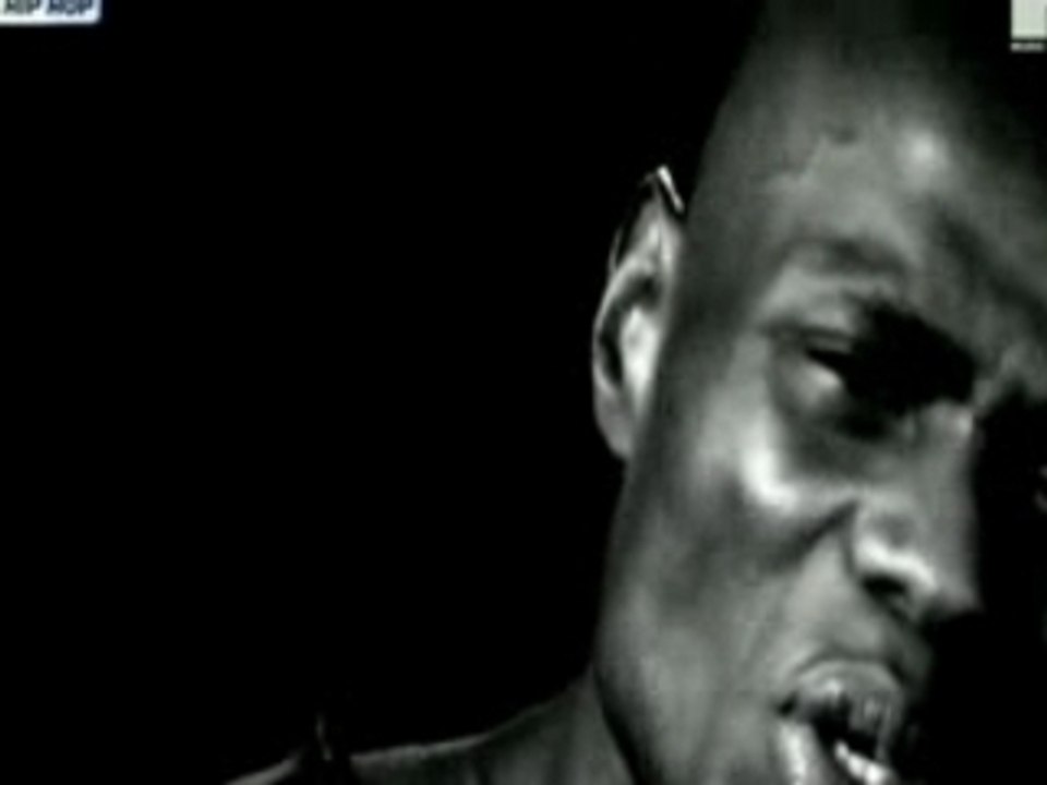 Mafia k1 fry - thug life