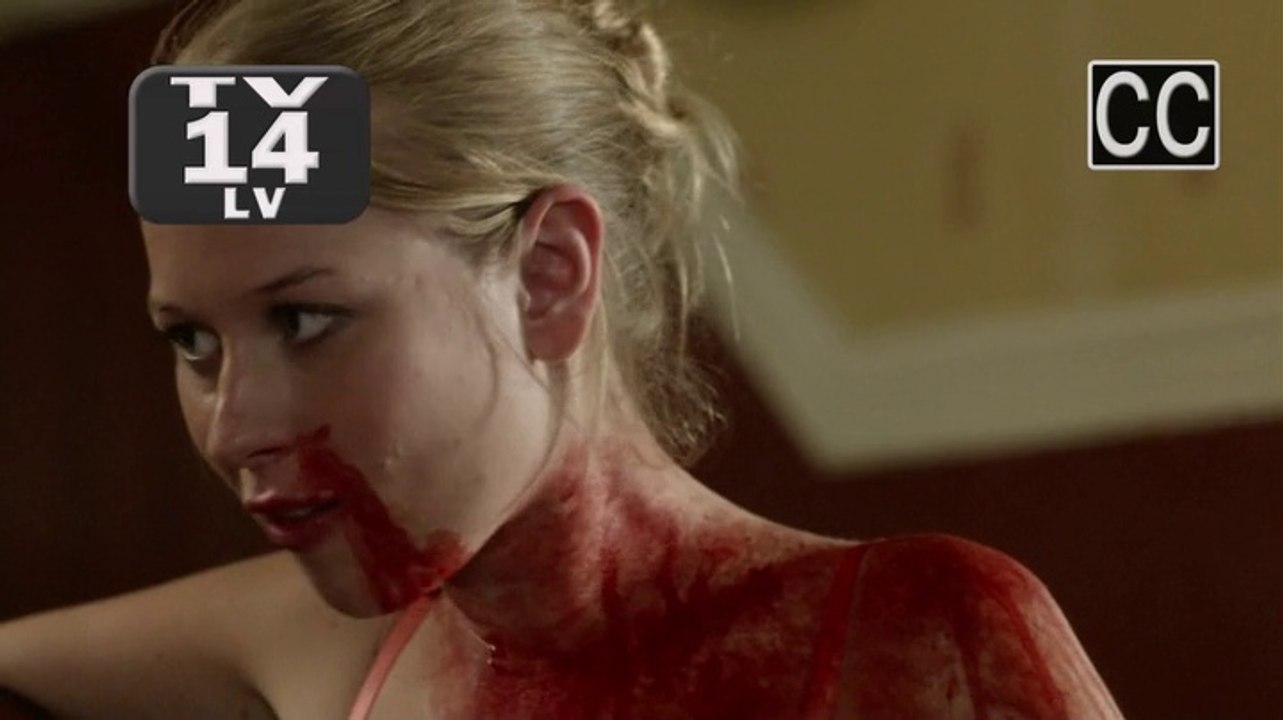 Casi humanos - 3x08