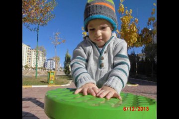 AHMET YUSUF PF 7. RESİM KLİBİ