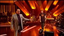 Ed Sheeran - Wayfaring Stranger - Later Live with Jools Holland - BBC 2 26-04-11