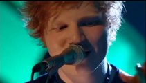 Ed Sheeran - The A Team - Later with Jools Holland - BBC 2 30-04-11