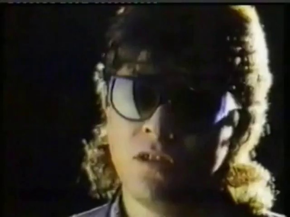 Ken Laszlo - Hey Hey Guy [1984]