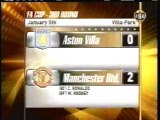 English FA Cup-Third Round-January 5-6, 2008-Part 1