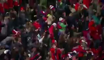 Chile Edges Egypt 3-2 in Exciting Match ⚽