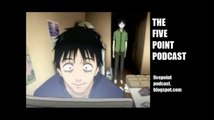 Five Point Podcast  Episode 51: Welcome to the NHK