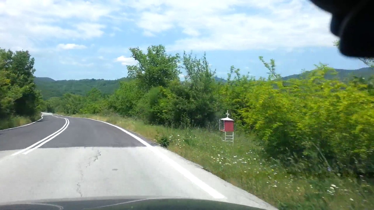 BMW E46 2.0Ltr -Μια βόλτα