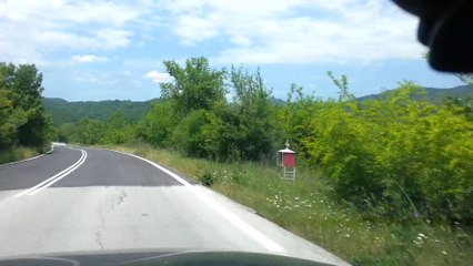 BMW E46 2.0Ltr -Μια βόλτα