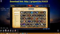 League of Legends RP Hack_IP Hack 2014