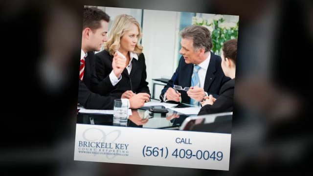 Court Reporters Boca Raton FL | Call (561) 409-0049