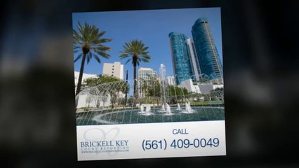 Court Reporting Boca Raton FL | Call (561) 409-0049