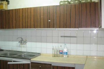 Apartment for Rent in Zamalek Unfurnished