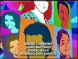 Agora é Que São Elas - Capitulo 16