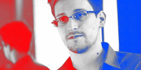 EXCLUSIVE: Edward Snowden NBC Interview