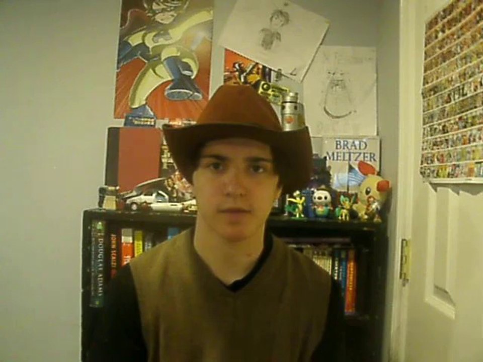 The Literary Lair: Star Wars: Return of the Jedi