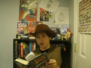 The Literary Lair: Top 10 Book Adaptations