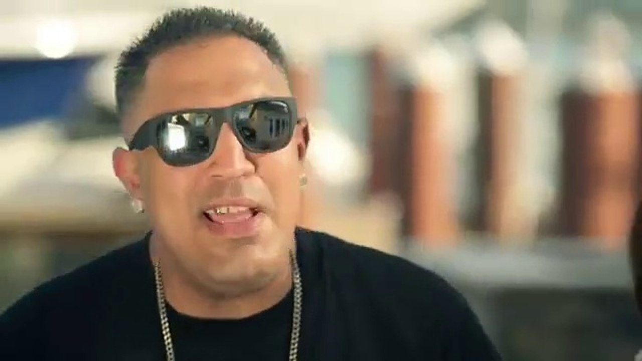Eddy K , enrique Iglecias , Osmani garcia