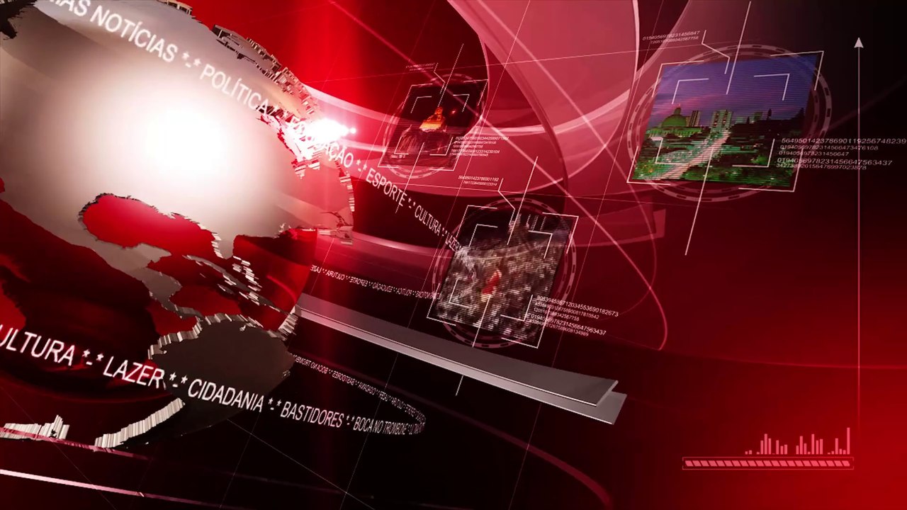 REVELANDO SÃO CARLOS LANÇARA JORNAL EM CANAL DE VÍDEO E TV EM BREVE