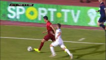 International: Portugal 0-0 Greece