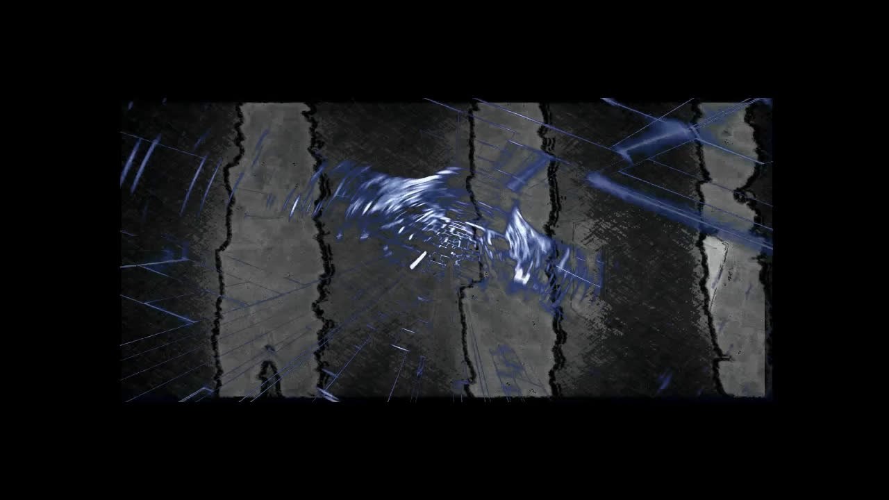 Drone Guitar - Music VIDEO by Pim Zond - Big Toy Box